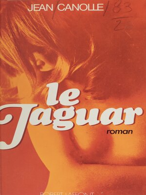 cover image of Le jaguar